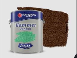 Лакокрасочные изделия