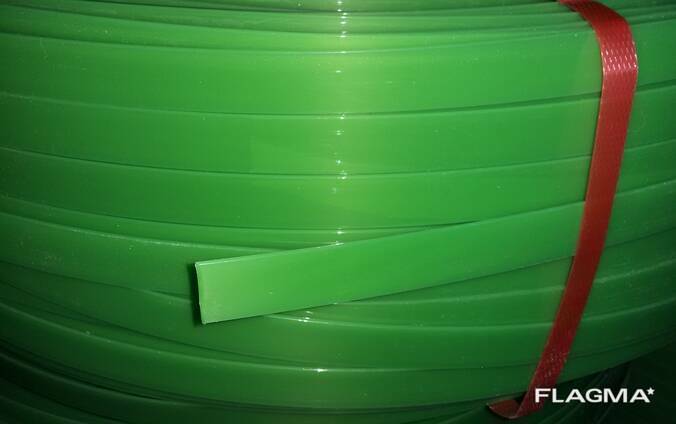 Лента упаковочная ПЭТ (разные размеры)