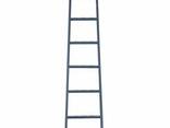 Лестница односекционная приставная - фото 2
