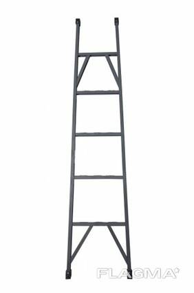 Лестница стеклопластиковая