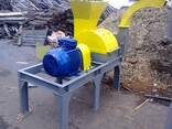 Линия для производства топливных брикетов из отходов - фото 5