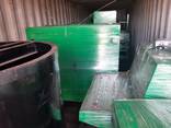 Линия производства 3-х слойного гофрокартона 100-1400 - фото 15