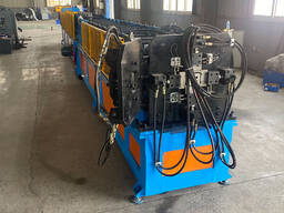 ლითონის სადრენაჟო არხების აღჭურვისთვის ლითონის სადრენაჟო არხების აღჭურვისთვის