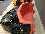 Luxury racing sofas lamborgini murcelago - фото 1