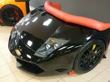Luxury racing sofas lamborgini murcelago - фото 2