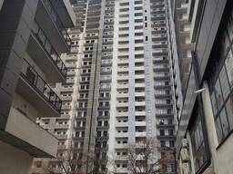 M² at Mirtskhulava квартира