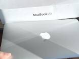 MacBook air 11 - photo 5