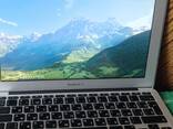 MacBook air 11 - photo 3