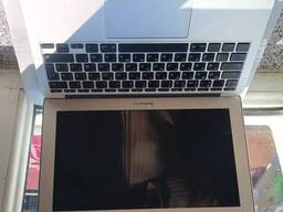MacBook air 11