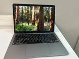 MacBook Air (Apple M1, 13-inch, 8GB, 2020) - photo 1
