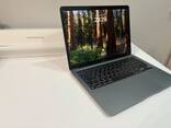 MacBook Air (Apple M1, 13-inch, 8GB, 2020) - photo 2