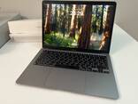 MacBook Air (Apple M1, 13-inch, 8GB, 2020) - photo 3