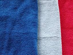 Махровая ткань (полотно)