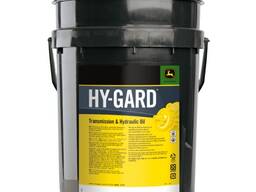 Масло тракторное гидротрансмиссионное John Deere Hy-Gard