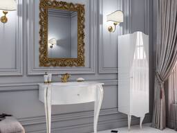 Мебель в ванную