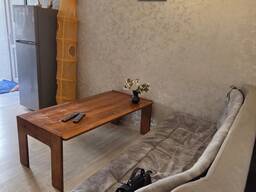 Меблированная 2-комнатная квартира в аренду в Ваке