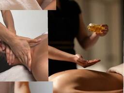 სამედიცინო მასაჟი