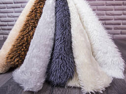 Мех искусственный