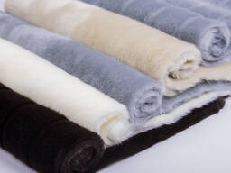 Мех искусственный