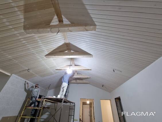 Мелкий ремонт и строительные работы в Тбилиси