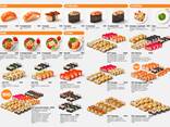 Menu Design | Дизайн меню - фото 2