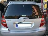 Mercedes A-170