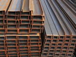 Металлопрокат (сортовой металл, трубы бесшовные) - фото 1