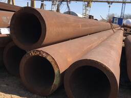 Металлопрокат. Оптовая торговля. Экспорт