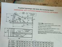 Международная компания навяжет сотрудничество со Сварщиками , Сборщиками