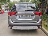 Mitsubishi Outlander 2020 - фото 1