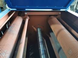 Многопильный кромкообрезной станок Мкс-1000