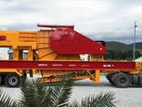 Мобильная щековая дробилка GNR 60/ 20-80 т/час - photo 1