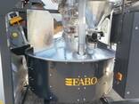 МОБИЛЬНЫЙ БЕТОННЫЙ ЗАВОД FABO MINIMIX-30 30 М3/Ч В НАЛИЧИИ - фото 8
