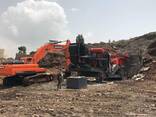 Мобильные дробильные установки General 944 -200-250 тонн/ча - фото 5