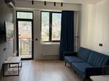 Modern 1-Bedroom Apartment for Rent in Central Tbilisi - photo 1
