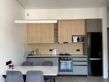 Modern 1-Bedroom Apartment for Rent in Central Tbilisi - photo 2