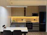 Modern 1-Bedroom Apartment for Rent in Central Tbilisi - photo 3