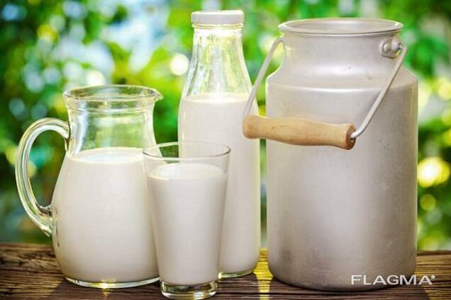 Молочные продукты производства РБ, сухое молоко, СОМ, и др.