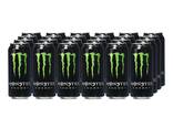 Monster Energy Drink All Flavors Available (Pack of 24) Energy Drink Wholesale - фото 3