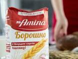 Мука из твердых сортов пшеницы / Durum wheat Flour - фото 1