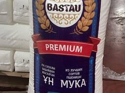 Мука пшеничная