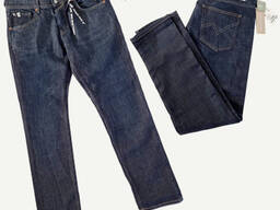 მამაკაცის ჯინსი Tom Tailor-ის ბრენდის (გერმანია), საბითუმო
