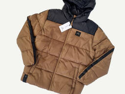 Мужские куртки бренда Alpenblitz (Германия), оптом