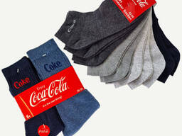 Coca-Cola ბრენდის მამაკაცის წინდები (აშშ), საბითუმო