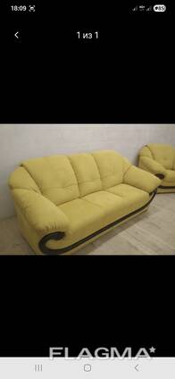 Реставрация мебели