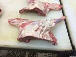 Мясо говядина баранина птица экспорт - фото 3