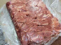 Мясо говядины