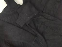 На девочку 10-11 лет зимнее