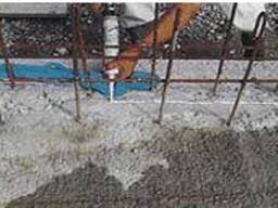 Intumescent sealing profiles for waterproofing seams and joints 25mm, 27mm, 4mm, 6mm, 8mm