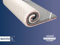 Наматрасник. Топер для матраса 160х200